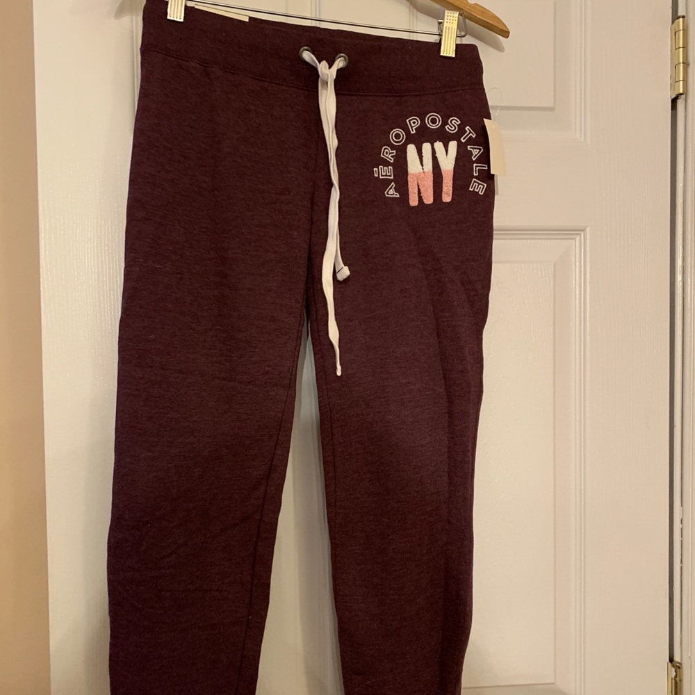Aero jogger pants